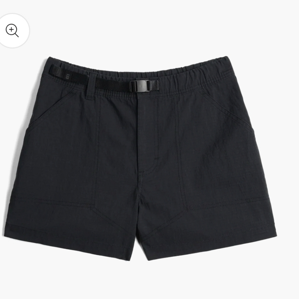NWT Mono B Athletic Shorts